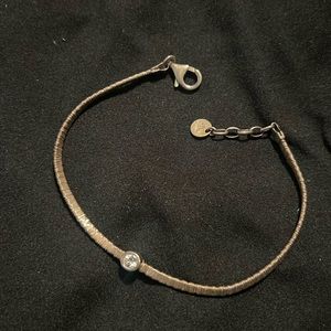 Silpada bracelet